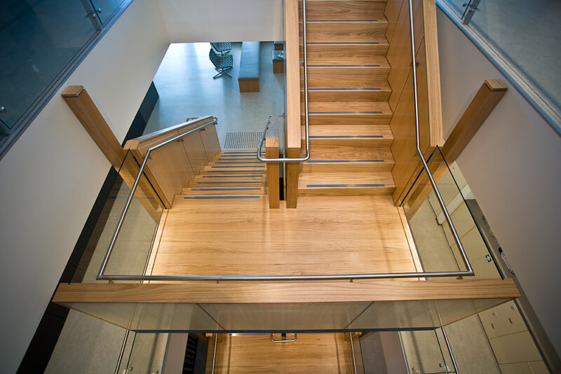 Building Stairs With Best Landings Babydsdeli