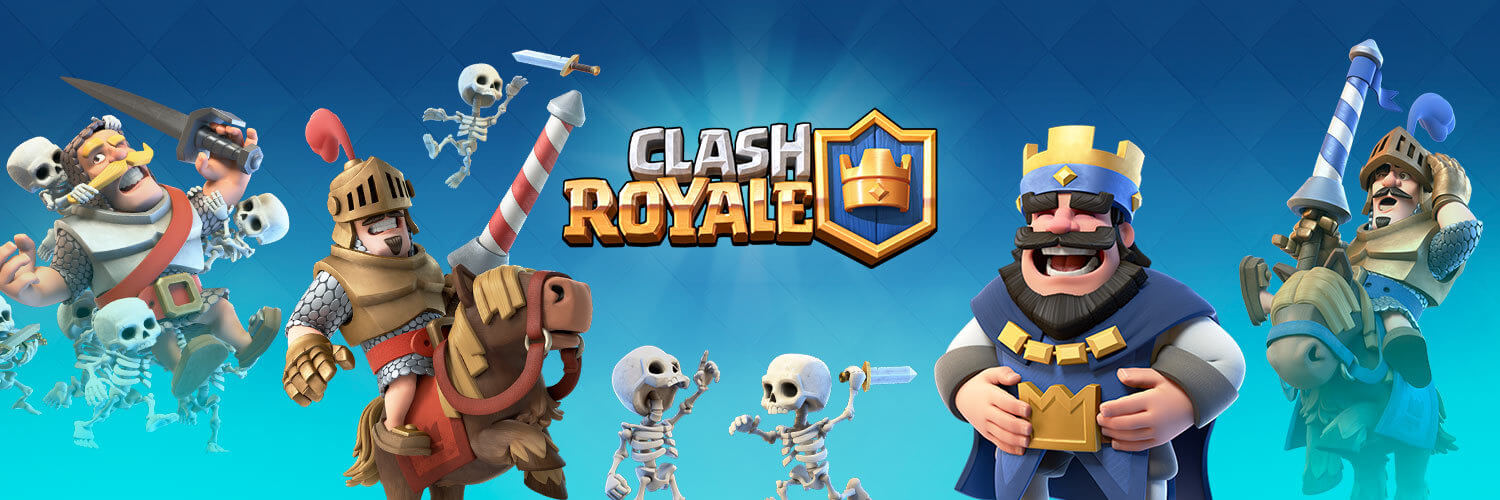 Clash Royale Hack