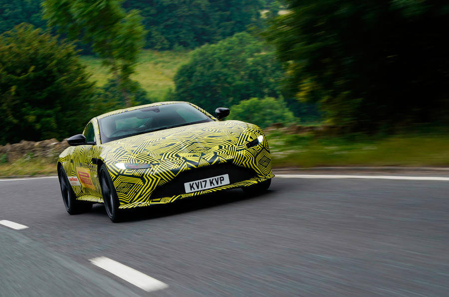 awesome cars