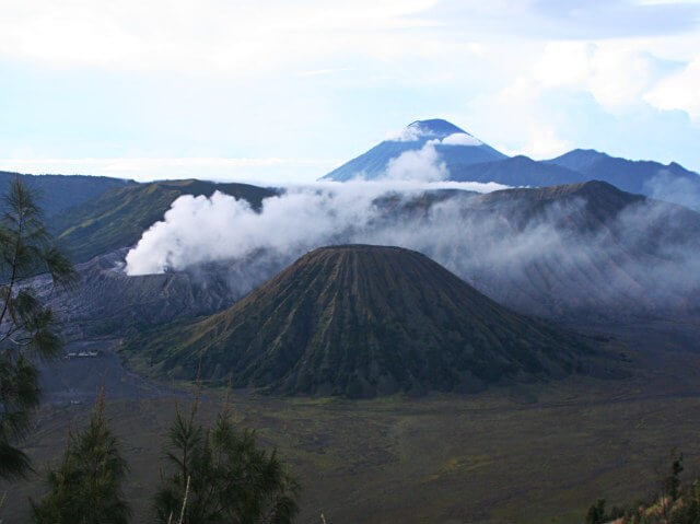 bromo tour package