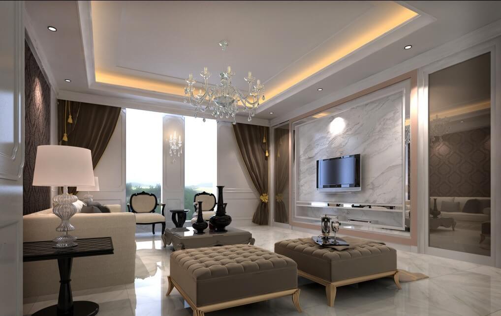 Home Interior Design